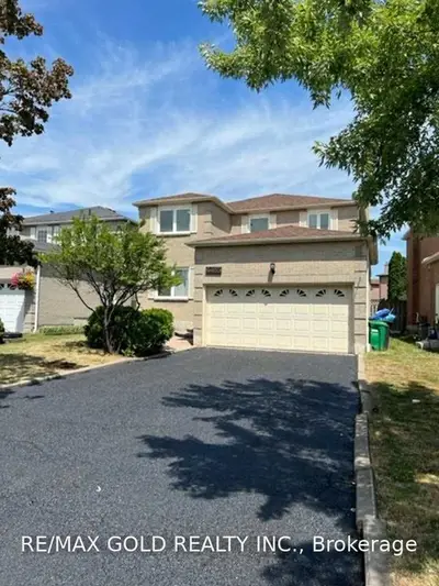 4485 Hearthside Drive, Mississauga, ON L5R 1R5