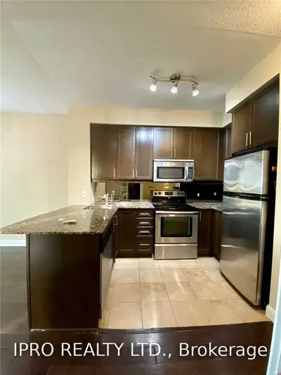 80 Absolute Avenue 3209, Mississauga, On L4z 0a5