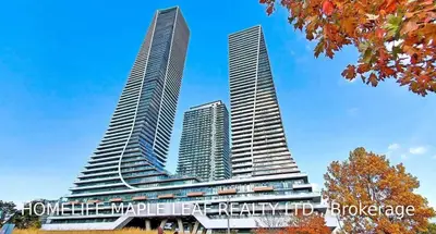 30 Shore Breeze Drive 4221, Toronto W06, ON M8V 0J1