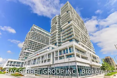 55 Speers Road 1609, Oakville, ON L6K 0H9