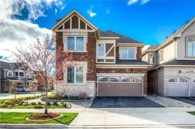 185 Culp Trail, Oakville, On L6m 0w2