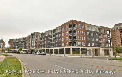 150 Oak Park Boulevard 425, Oakville, On L6h 3p2