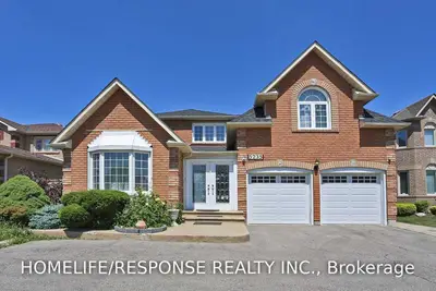 5235 Creditview Road, Mississauga, ON L5V 1T6