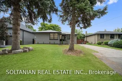2082 Hixon Street Main Fl, Oakville, ON L6L 1S6
