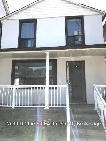 949 Dupont Street, Toronto W02, ON M6H 1Z4