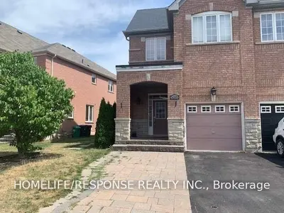 5099 Nestling Grove Bsmt, Mississauga, ON L5B 3Z1