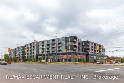 5230 DUNDAS Street A201, Burlington, ON L7L 0J5
