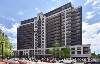1070 Sheppard Avenue W 905, Toronto W05, ON M3J 0G8