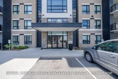 650 SAUVE Street 303, Milton, ON L9T 9A8