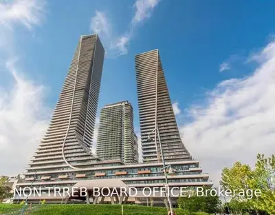 20 Shore Creeze Drive 1306, Toronto W06, ON M8V 1A1