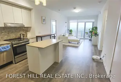 2520 Eglinton Avenue W 1608, Mississauga, ON L5M 0Y4