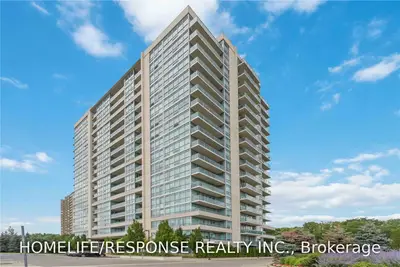 1055 Southdown Road 603, Mississauga, ON L5J 0A3