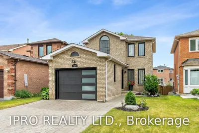 10 Smith Drive, Halton Hills, ON L7G 5K6