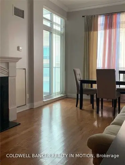 2087 Lakeshore Boulevard Lph06, Toronto W06, ON M8V 4G3