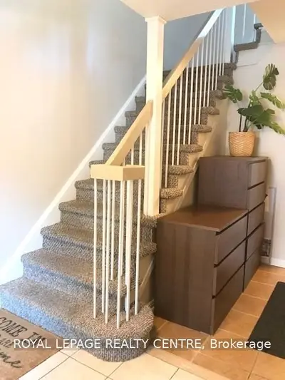 333 Meadows Boulevard 88, Mississauga, ON L4Z 1G9