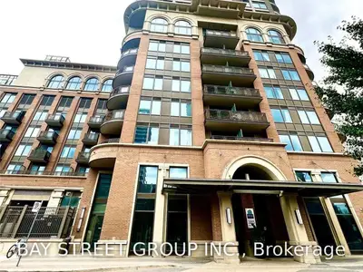 385 Prince Of Wales Drive Unit708, Mississauga, ON L5B 0C6
