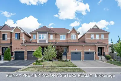 106 Niagara Trail, Halton Hills, ON L7G 0A8