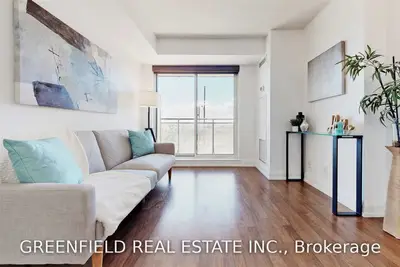 1070 Sheppard Avenue W 216, Toronto W05, ON M3J 0G8