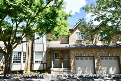705 Cumberland Avenue 12, Burlington, ON L7N 2X6