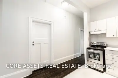 1476 Queen Street B1, Toronto C01, ON M6K 1M4