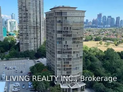 50 Eglinton Avenue W 408, Mississauga, On L5r 3p5