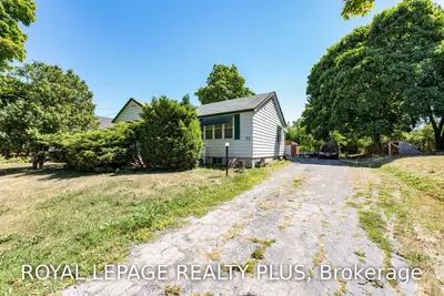 71 Thomas Street, Mississauga, ON L5M 1Y6