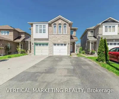 1205 Foxglove Place Upper, Mississauga, On L5v 2n1