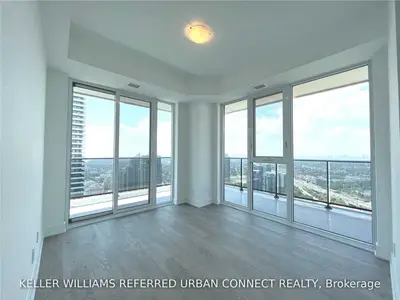 70 Annie Craig Drive 4807, Toronto W06, ON M8V 0C4