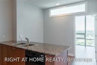 3525 Kariya Dr Drive 2905, Mississauga, On L5b 0c2