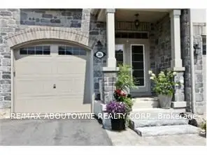 2406 WHISTLING SPRINGS Crescent, Oakville, ON L6M 0C3
