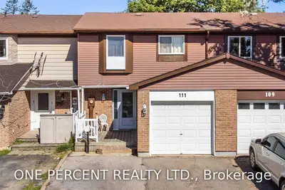 111 Century Drive, Orangeville, ON L9W 3S2