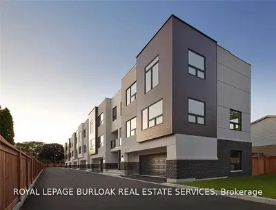 5451 Lakeshore Road 4, Burlington, ON L7L 1E1