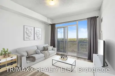 2520 Eglinton Avenue W 1712, Mississauga, ON L5M 0Y2