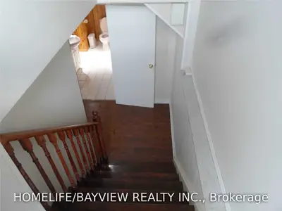 7455 Netherwood Road, Mississauga, ON L4T 2N7