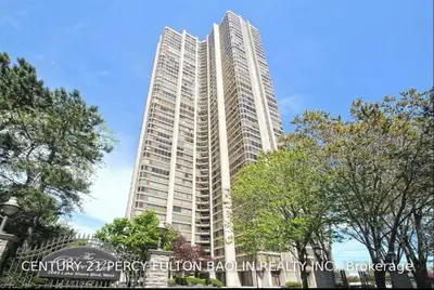 2045 Lake Shore Boulevard W Locker, Toronto W06, ON M8V 2Z6