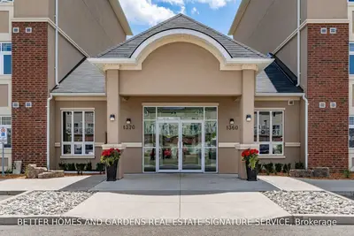 1370 Costigan Road 213, Milton, ON L9T 8X6