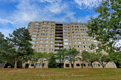 6500 Montevideo Road 702, Mississauga, ON L5N 3T6