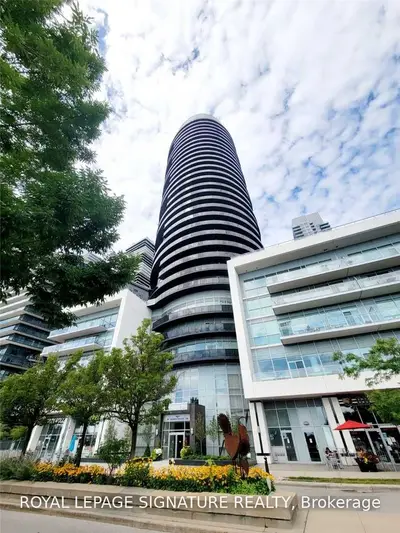 80 Marine Parade Drive 401, Toronto W06, ON M8V 0A3