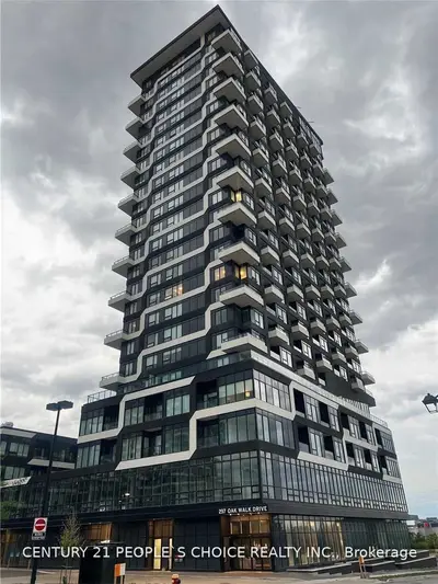 297 Oak Walk Drive 1701, Oakville, ON L6H 3R6