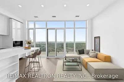 70 Annie Craig Drive Uph 5, Toronto W06, ON M8V 0C4
