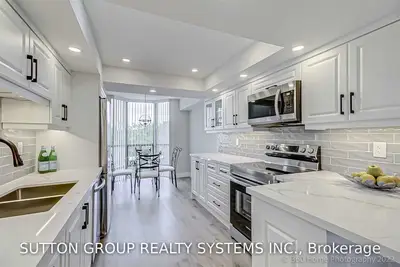 5070 PINEDALE Avenue 406, Burlington, ON L7L 5V6