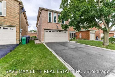 3080 Olympus Mews, Mississauga, ON L5N 4V7