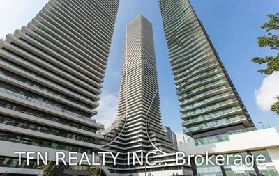 30 Shore Breeze Drive 2520, Toronto W06, On M8v 1a1