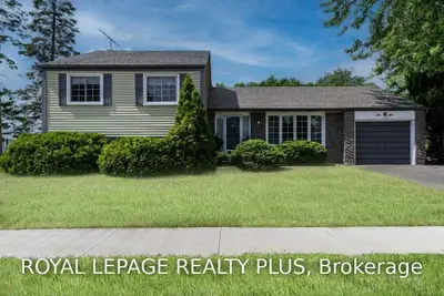3389 Rockwood Drive, Burlington, On L7n 3h6