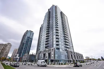 5033 Four Springs Avenue 2311, Mississauga, ON L5R 0G9