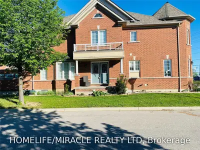 525 Novo Star Drive 124, Mississauga, ON L5W 1X9