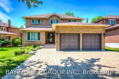 2655 Fonthill Drive, Oakville, ON L6J 7H5