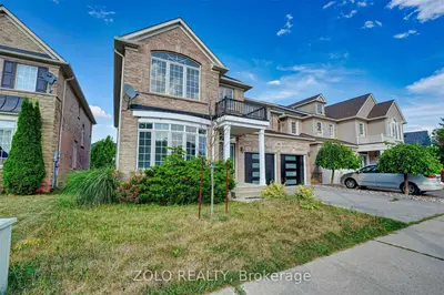 2245 Colonel William Parkway, Oakville, ON L6M 0B6