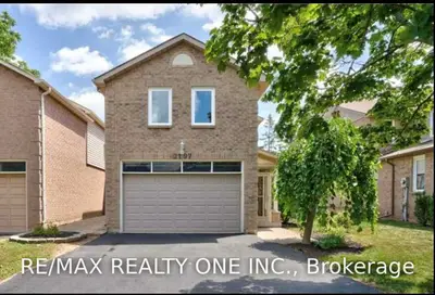 2197 Munn's Avenue, Oakville, ON L6H 3S9