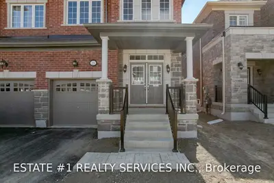 23 Overstone Road, Halton Hills, ON L7G 0N9